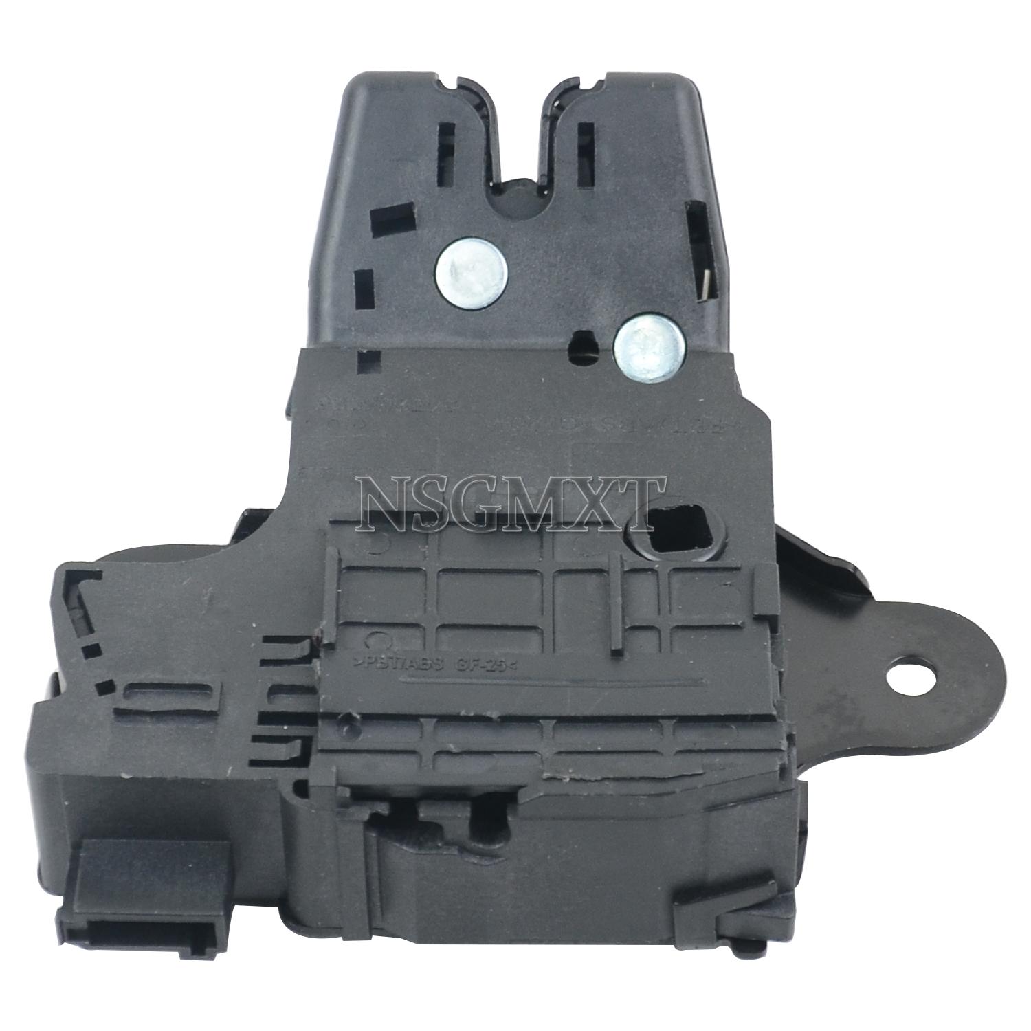 AP02 Kofferdeksel Slot Klink Actuator Voor Chevrolet Cobalt Cruze Aveo Opel Astra J Insignia 13501988