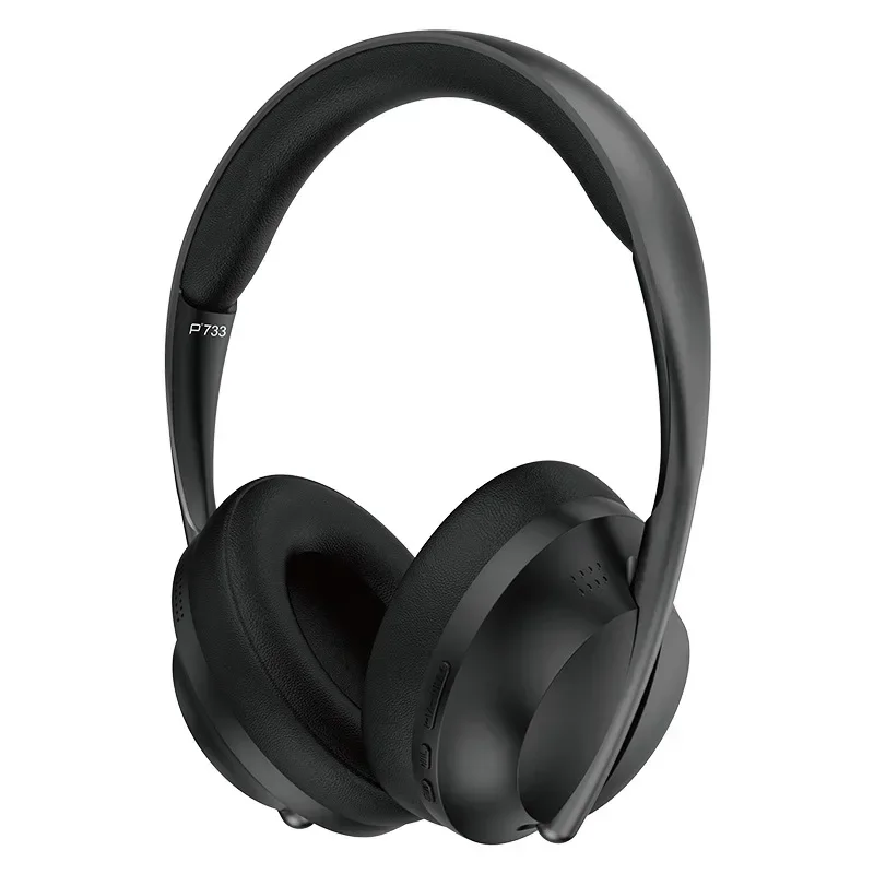 P733 Wireless Bluetooth Headset, Open-Ear , Cross-Border Seller, Lightweight Non-In-Ear Sports Earphones