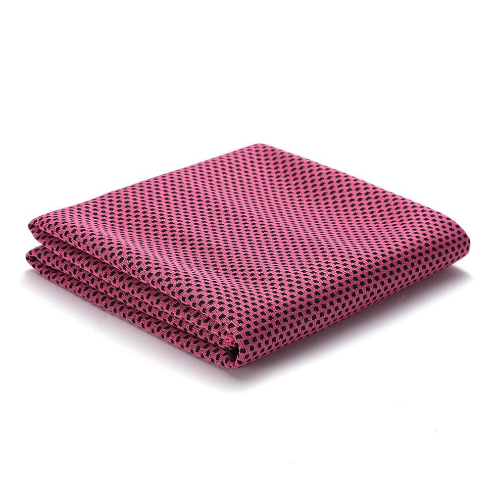 Microfiber Sport Handdoek Snelle Koeling Ice Gezicht Handdoek Sneldrogende Strand Handdoeken Zomer Blijvende Instant Chill Handdoeken Voor Fitness yoga: Meihon