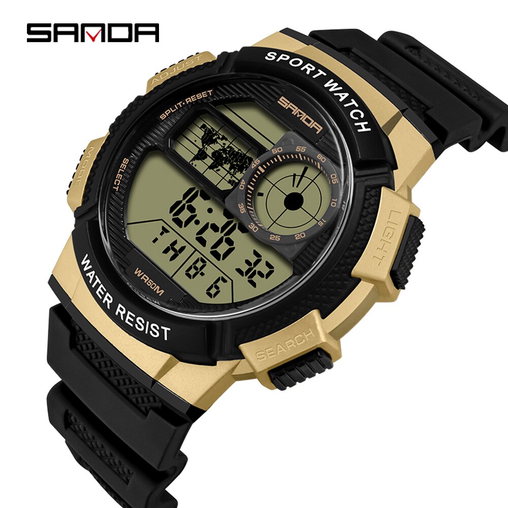 Outdoor horloges kopen? ✔️ Vergelijk & bespaar