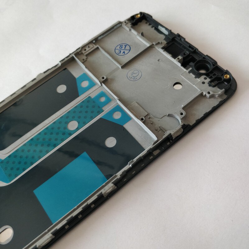 Voor Oneplus 5 Lcd Een Plus 5 Lcd-scherm En Touch Screen Digitizer Vergadering Met Frame A5000 Lcd Home Button vingerafdruk