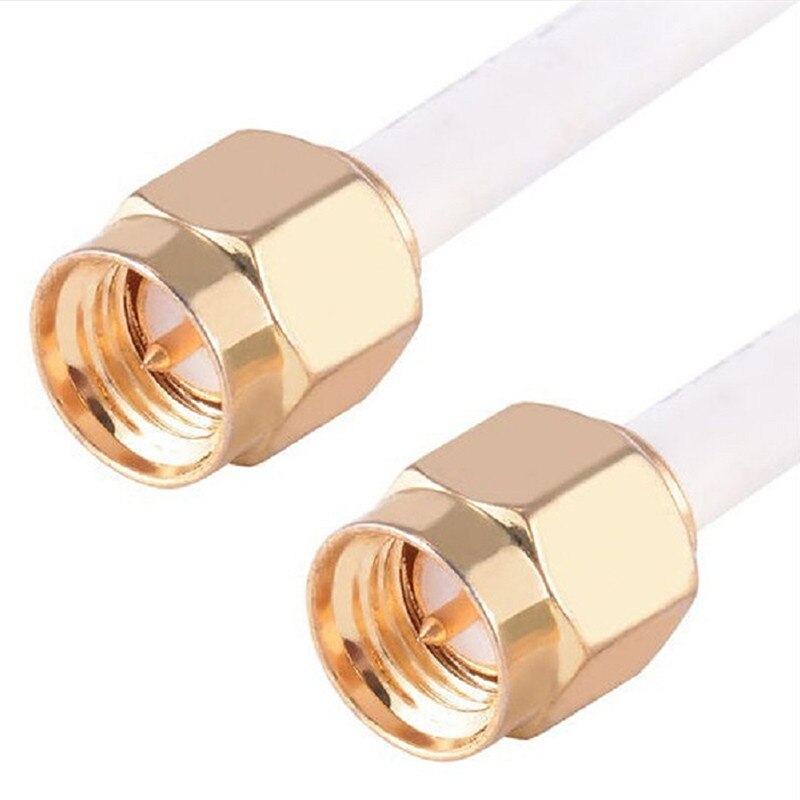 4G/3G Wifi Antenne Versterker 28DBI Gain Lte TS9 Sma Connector Router Signaal Booster Kabel Lengte 3M