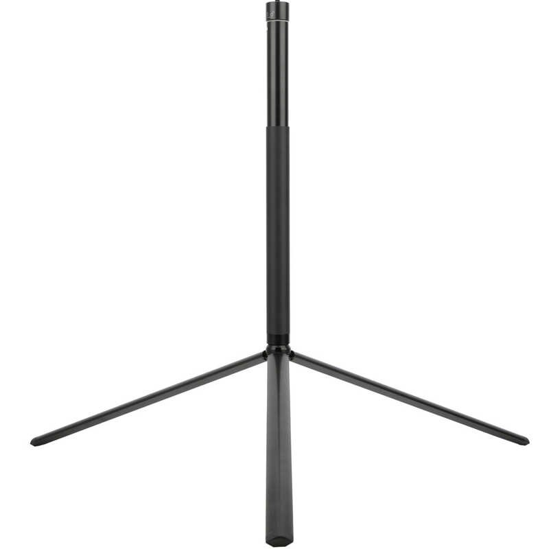 Tripod Kit Multi‑Functional Shooting High Alloy Extension Rod Tripod for Travel outdoor