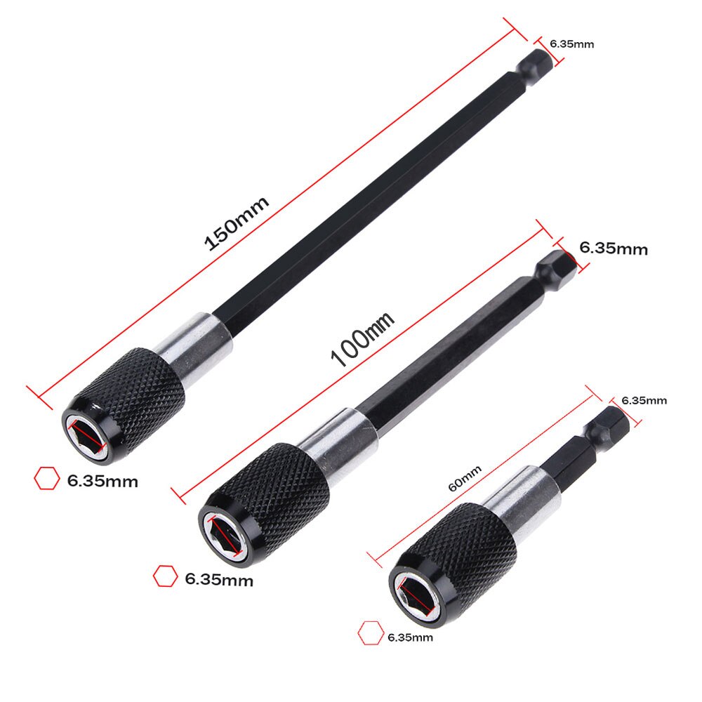 Adjustable 105 Degree Right Angle Driver Screwdriver Tools Set 1/4 Hex Shank For Power Drill Screwdriver Bits Tools