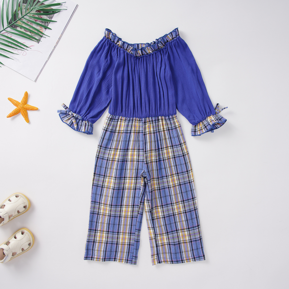 Tute PatPat Toddler Girl carote e orso polare
