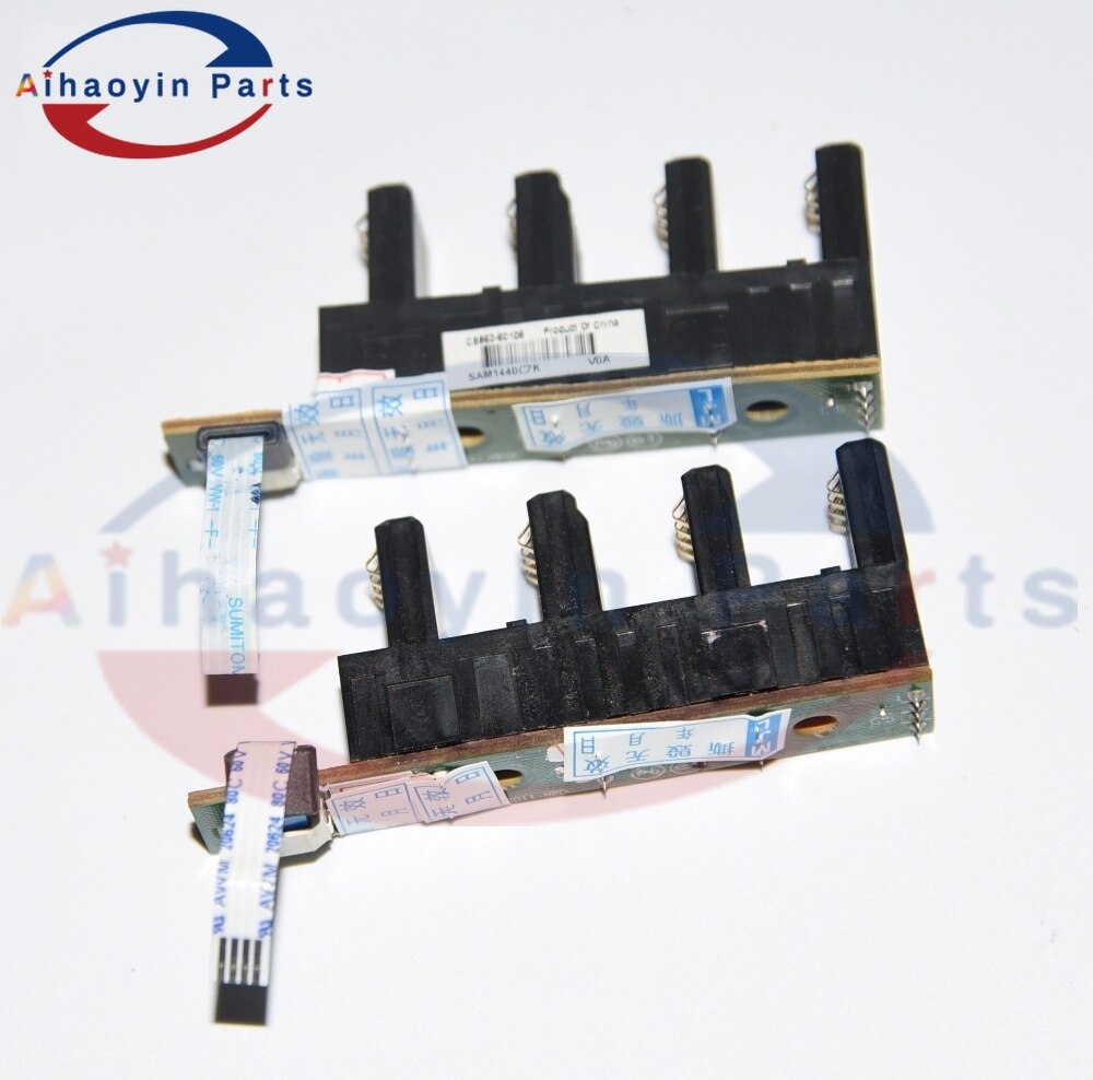 1pc druckkopf kontaktplatine für  hp 950xl 951xl pro 8100 8600 8610 8620 8625 8630 8700 251dw druckkopf chipsensor