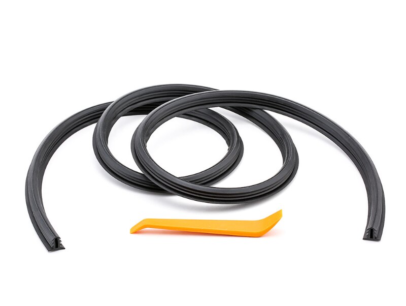 Auto Stickers Dashboard Afdichtstrip Noise Sound Isolatie Rubber Strips Universele Voor Tochtstrip Auto Interieur Accessoires: Default Title