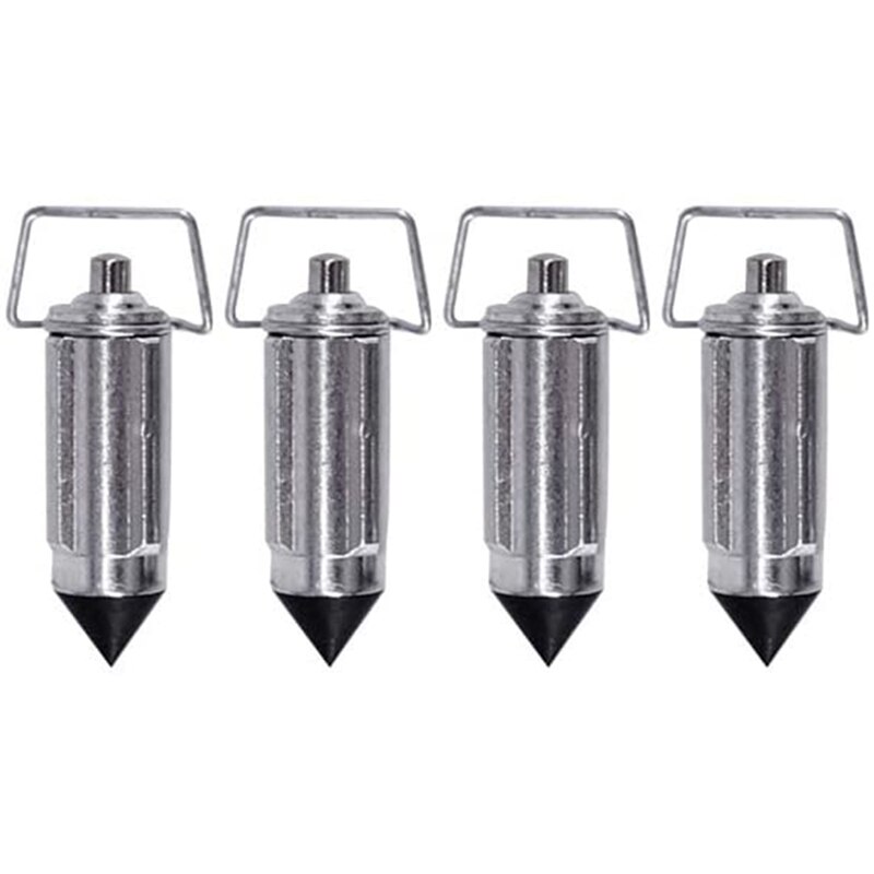 Kit de reparación de carburador compatible con Yamaha YZF R6, 600, 1999, 2000, 2001, 2002