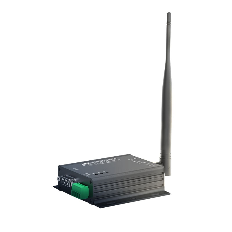 RS485 RS232 Interfaccia SI4463 915MHz wireless DTU Modulo Ricetrasmettitore 2.2km FEC Wireless uhf 915Mhz rf Trasmettitore e ricevitore