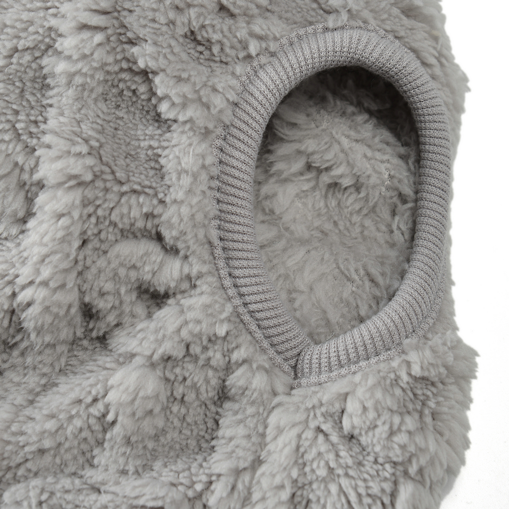 Herbst Winter Warme Haustier Katze Kleidung Weiche Gemütliche Vlies Kostüm Für Kleine Mittelgroße Hund Katzen Kätzchen Welpen Weste Mantel Haustier Mops Sweatshirts