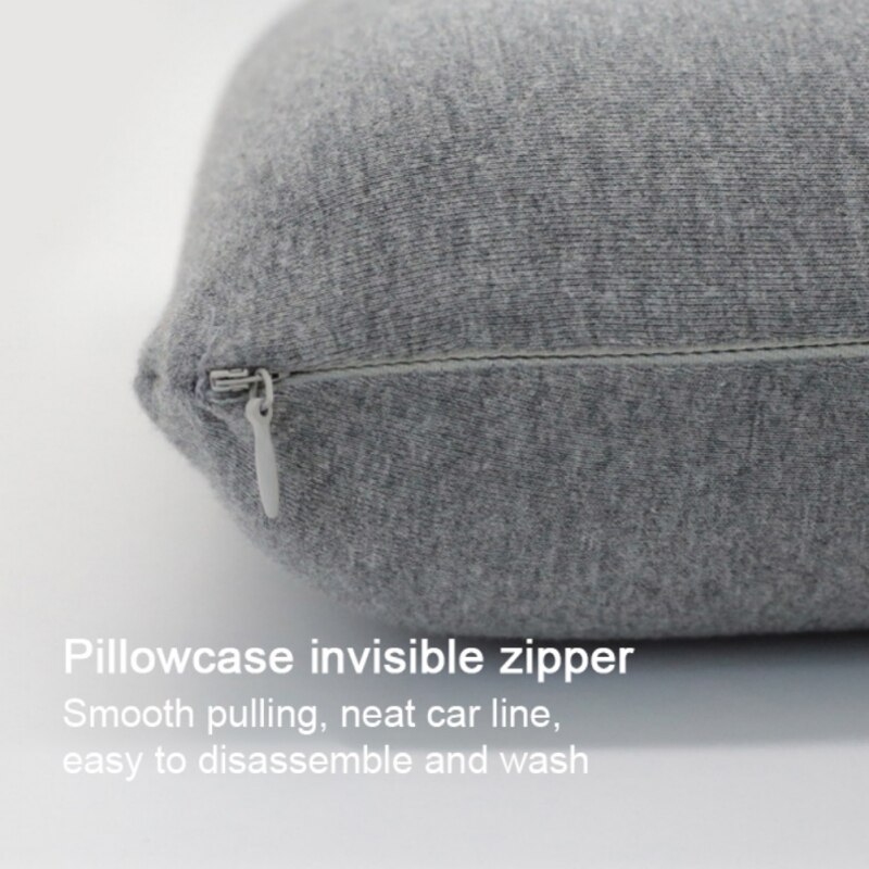 1 Pcs Outdoor Reizen Kamp Dutje Kussen