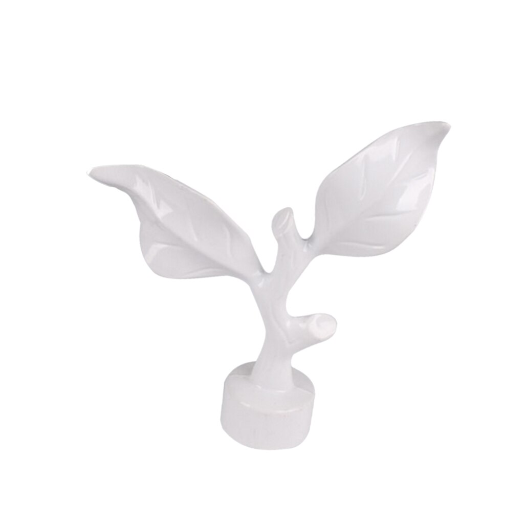 Various Curtain Pole Finials Window Panel Rod Decorative Ends Head - 1 Pcs PICK