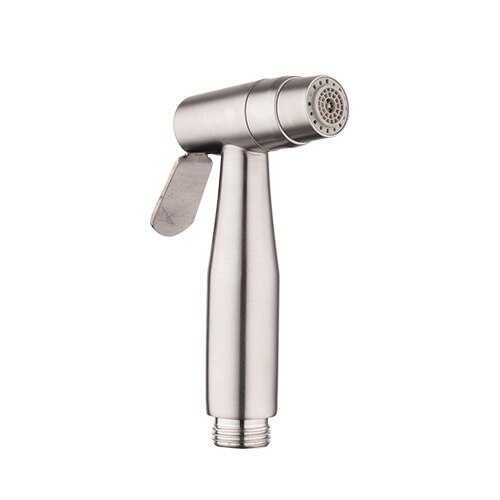 Gappo bidet multifunksjon toalett håndsprøyte bad bidet kraner bidet hånddusj rent toalett kaldt vann kran kraner: Y50004