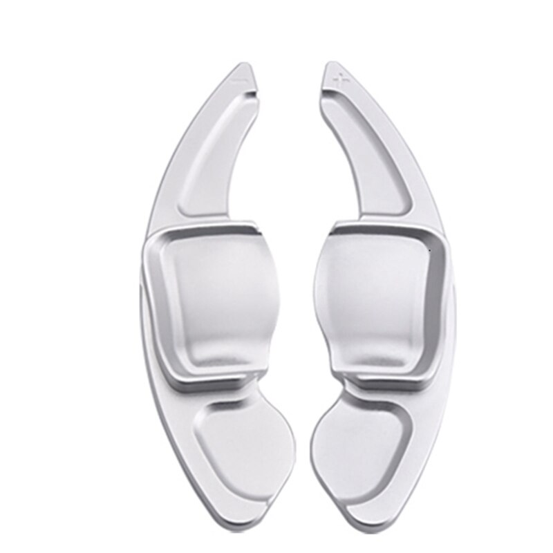 Muokkaa ohjauspyörän päivystä tiguan golf 6 mk5 mk6 jettalle: Hopea