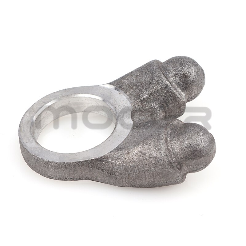 1set 12mm 32X10mm Welding Swing Control Arm Ball joint Kits Fit For ATV UTV Go Kart Buggy Golf Quad Bike Parts: Red