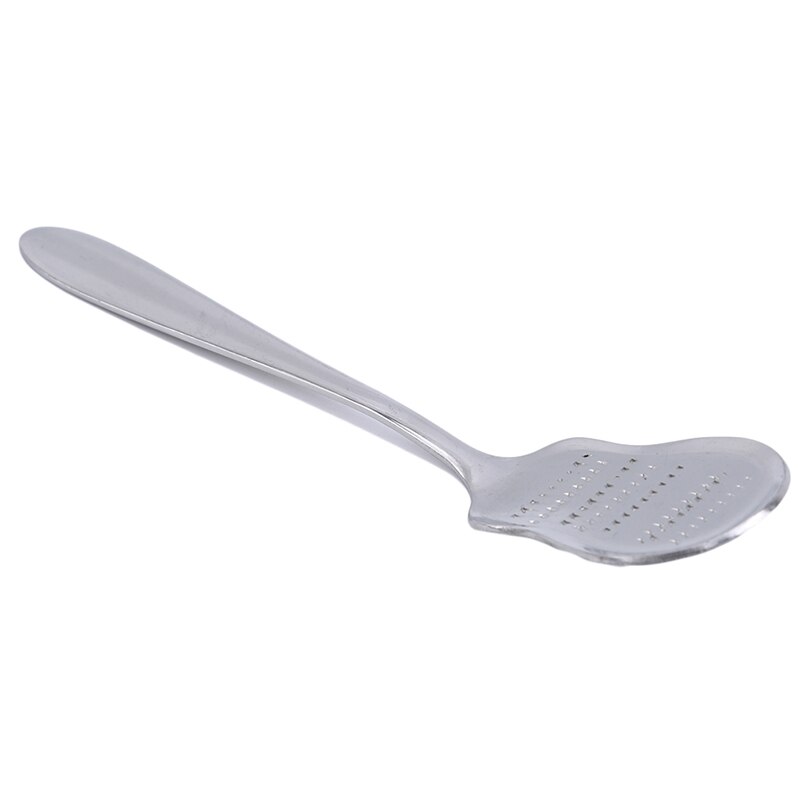 Hushållskök rivjärn rostfritt stål kvarn ingefära malet kvarn manuellt verktyg grönsaks juicepress matberedare: Default Title