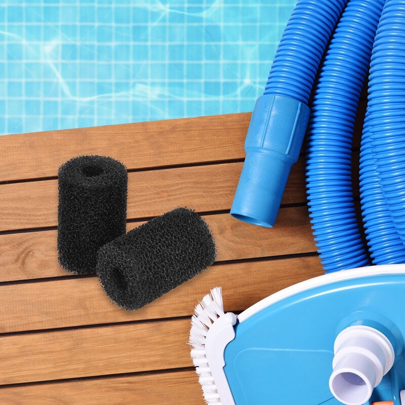 For Polaris Pool Cleaner Parts,16 Pack Sweep Hose Tail Scrubber Replacement For Sweep Pool Cleaner Fits Polaris 180 280 360 380: Default Title