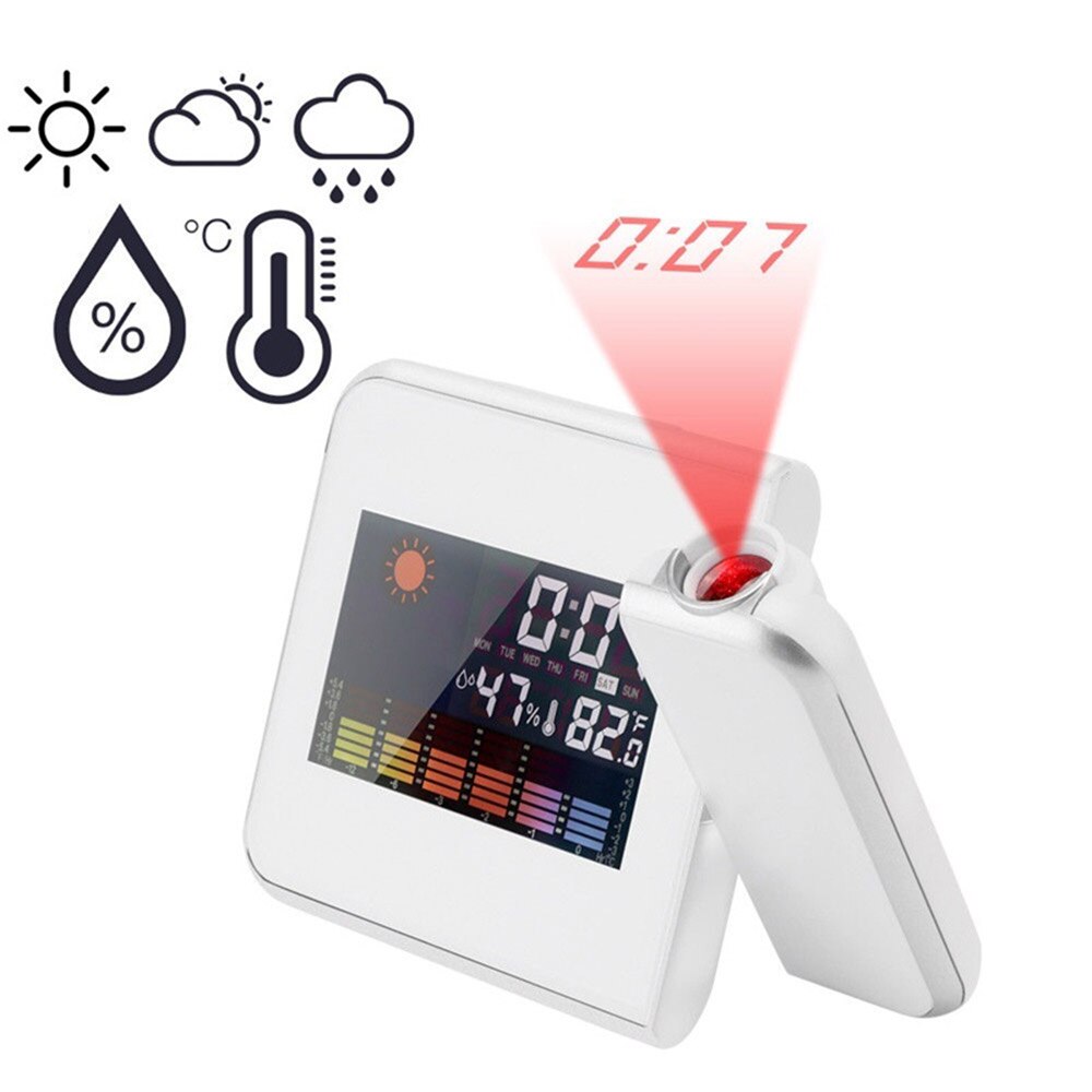 Flip Clock Retro Scale Digital Stand Auto Flip Desk Table Clock Reloj Mesa Despertador Flip Internal Gear Operated Quartz Clock: B
