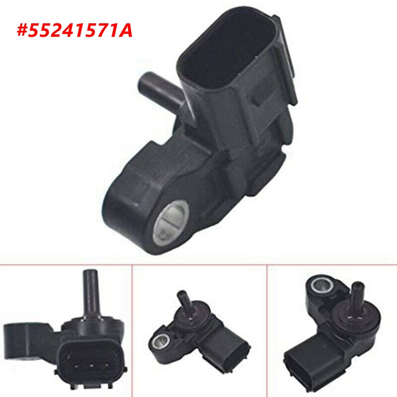 Luftdruck Sensor passen Für Ducati Multistrada 1200 S 1199 1299 899 959 Panigale S Diavel 55241571A