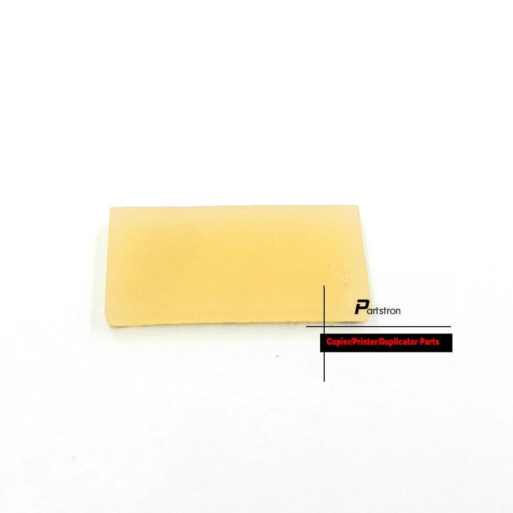 10Pieces Stripper pad 019-11833 for Riso GR/FR/RP/RN/RZ/RV/EV Series Duplicator Spare Parts