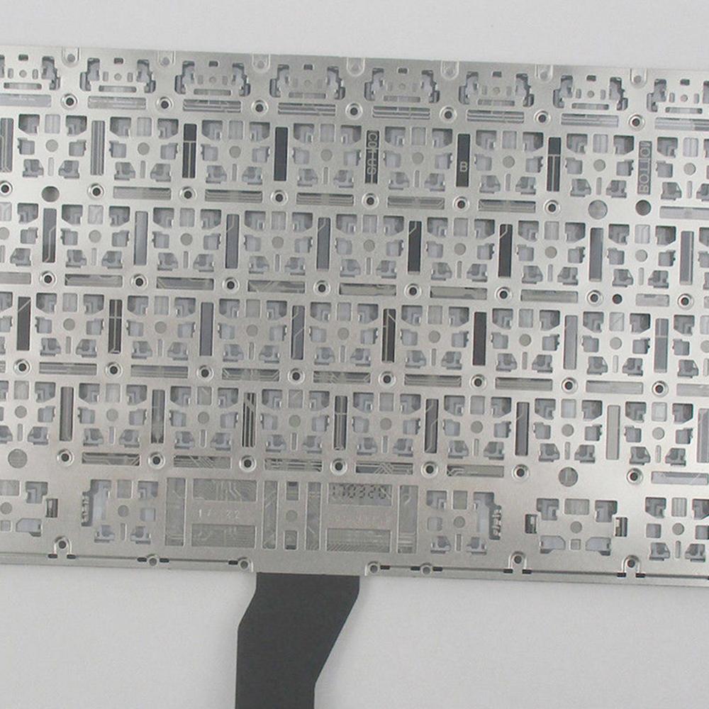 Ultra-Slim Bluetooth Keyboard Mute Tablets and Smartphones For Apple Wireless Keyboard Style IOS Android Windows