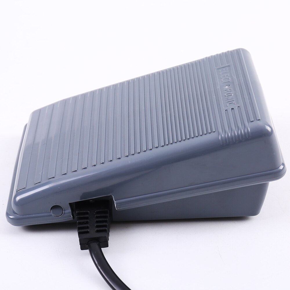 INNE regolatore di velocità regolatore a pedale interruttore di controllo a pedale parti macchine da cucire accessori con cavo di alimentazione motore maquina costura