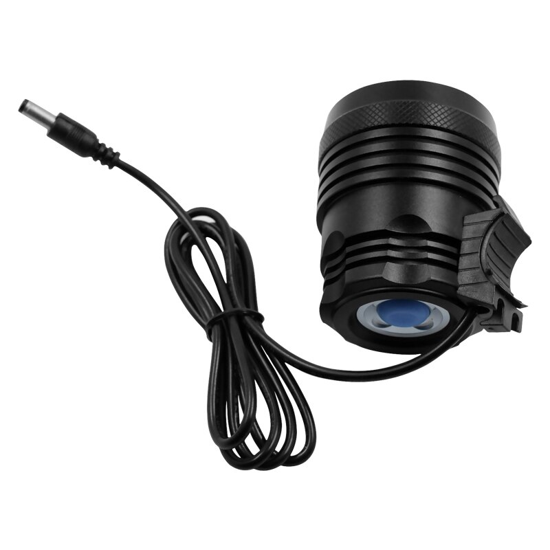 Krachtige Fiets Veiligheid Lamp XHP70 Led Mtb Koplamp 3500 Lumens Fiets Licht Voor Lantaarn 18650 Batterij Fietsen Zaklamp