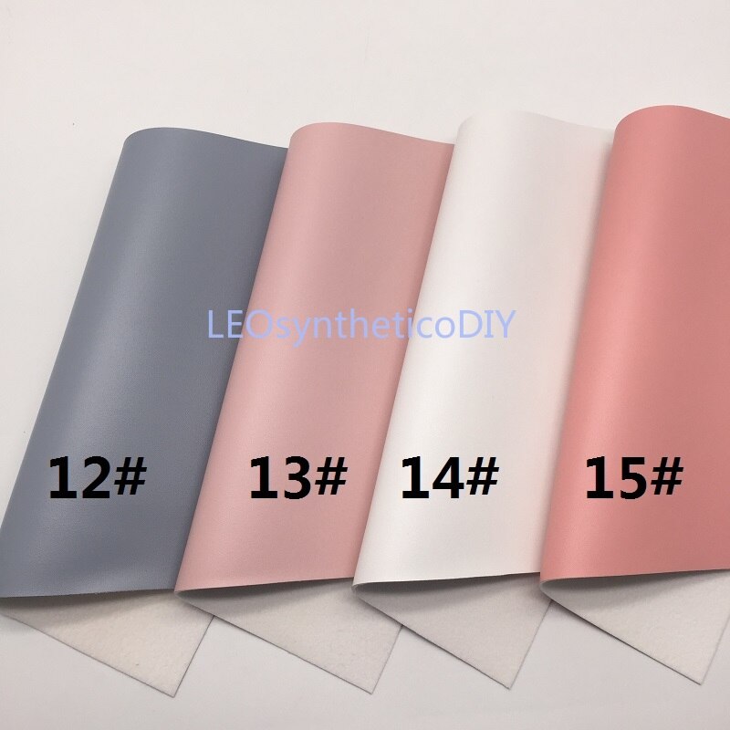 1pc 21 x 29cm stoff i imitert skinn, syntetisk lær stoff lærlaken, nappa skinn til å lage buer leosyntheticodiy  t106a