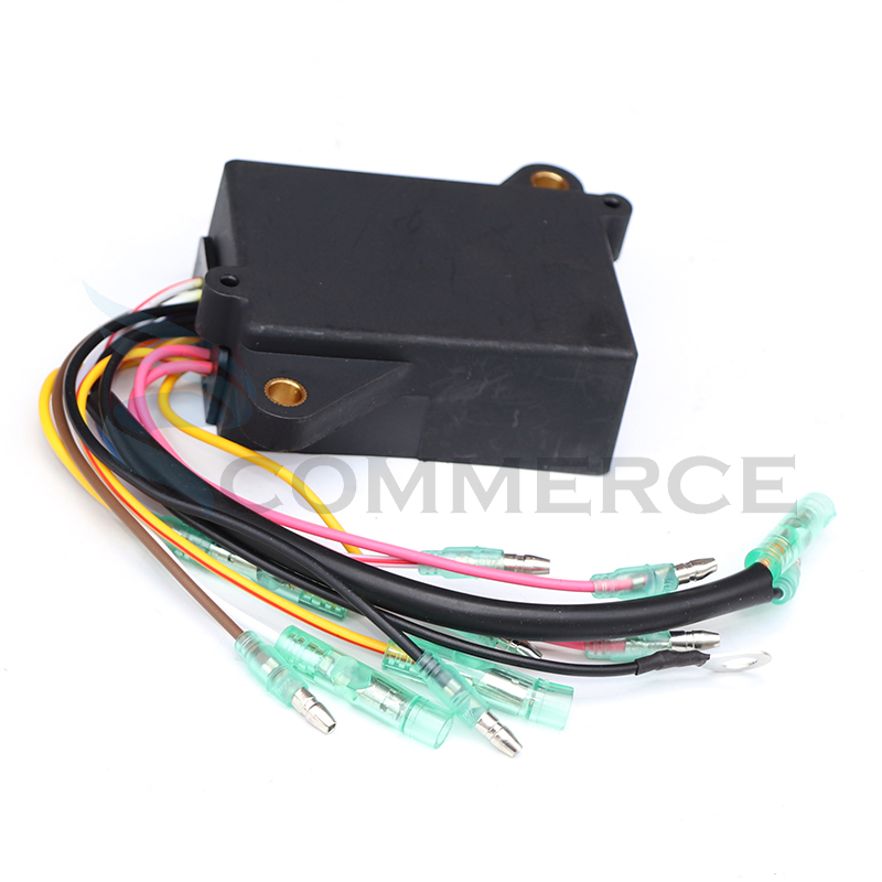 CDI – unité Assy pour moteur de bateau Yamaha, 4 temps, 8 cv, 9,9 cv,