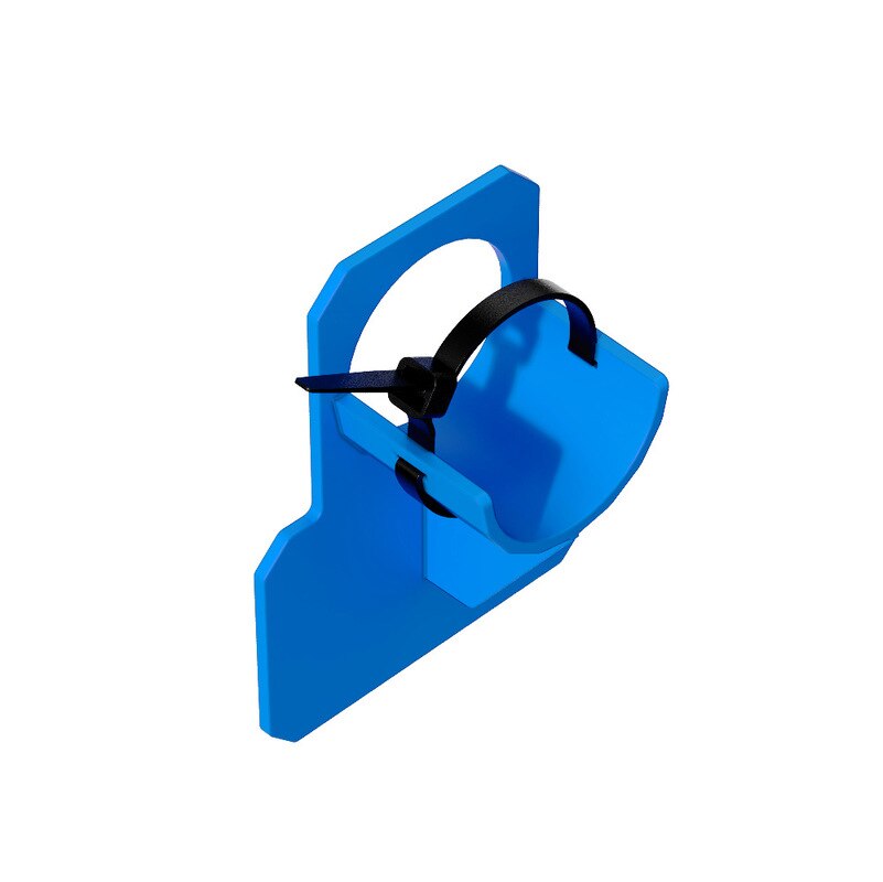 1pcs Swimming Pool Pipe Holder Support Pipe 30-38mm For Keep Incoming Water Horizontal With Cable Tie Water Tank Accessories