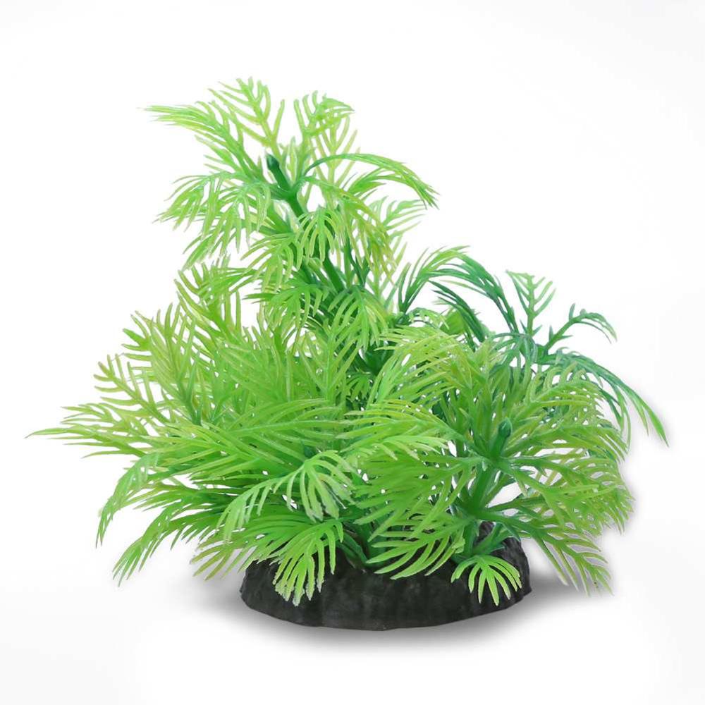 Cartoon Pink Resin Castle Aquariums Fish Tank Landscape Decorations Tower Ornaments for Aquatic Fish Pets Supplies: 02