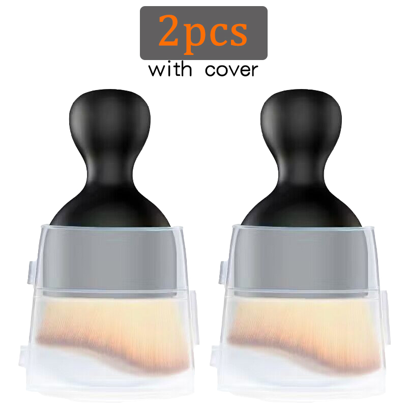 Car Interior Cleaning Tool Auto Air Conditioner Vent Cleaning Brush Super Fine Soft Brush Gap Dust Remover Vehicle Wash Supplies: WHITE