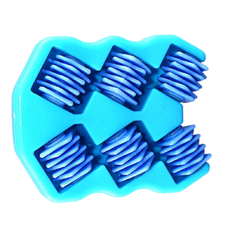 Anti Cellulite Handheld Body Massage Roller Weight Loss Stretching Sore Muscle Stimulator Relax Leg Waist Calf Pain Relief