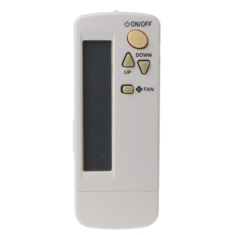 Replacement Remote Control Controller BRC4C151 for DAIKIN Brc4c152 Brc4c155 Brc4c158 A/C AC Air Conditioner