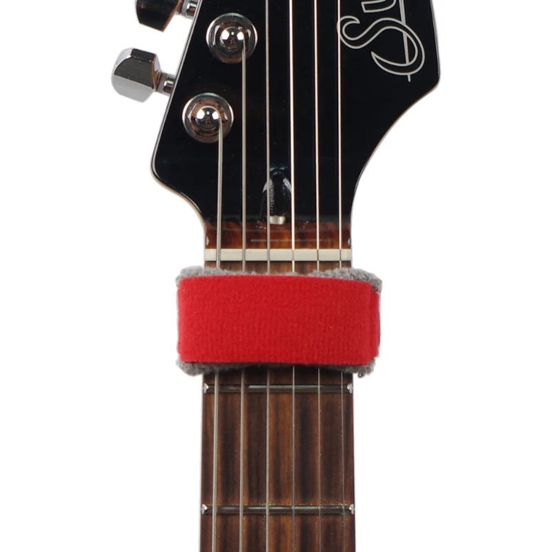 JEBass-Cordes et amortisseurs de bruit, accessoires pour instruments et ukulélé