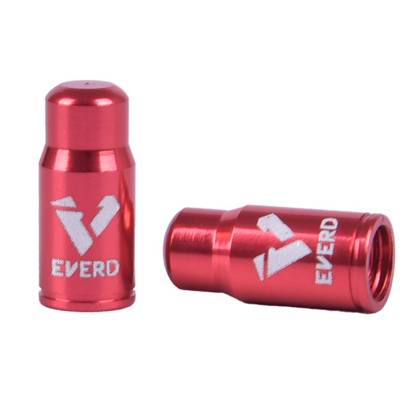 Valve Cap Bike Aluminium Alloy Valve For Bicycles Caps Tire Dust Cover: 3-RD Presta
