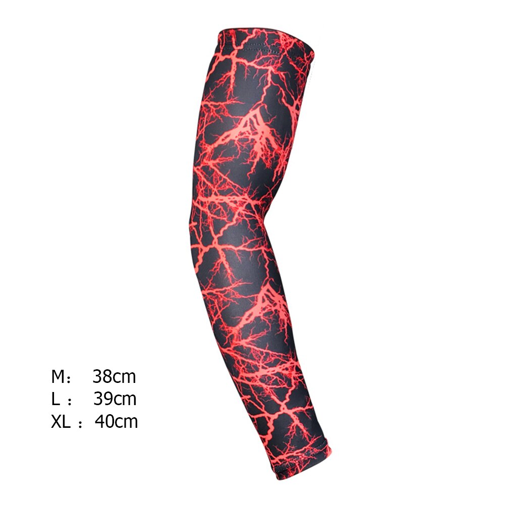 Sportmouwen Armbeschermers – 6 Paar, Naadloos En Ademend, Met UV-bescherming, Zwart En Huidskleur, 20x10 Cm, Voor Fitness, Fietsen En Dagelijks Gebruik