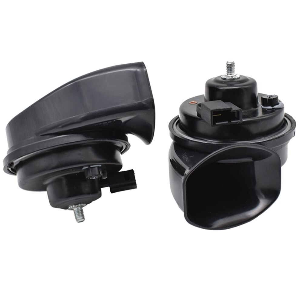 Slak Hoorn Voor Toyota Land Cruiser J100 J200 1997 12V 110-125db Luid Waterdichte Auto Hoorns 410/ 510Hz Dual Tone Auto Hoorns
