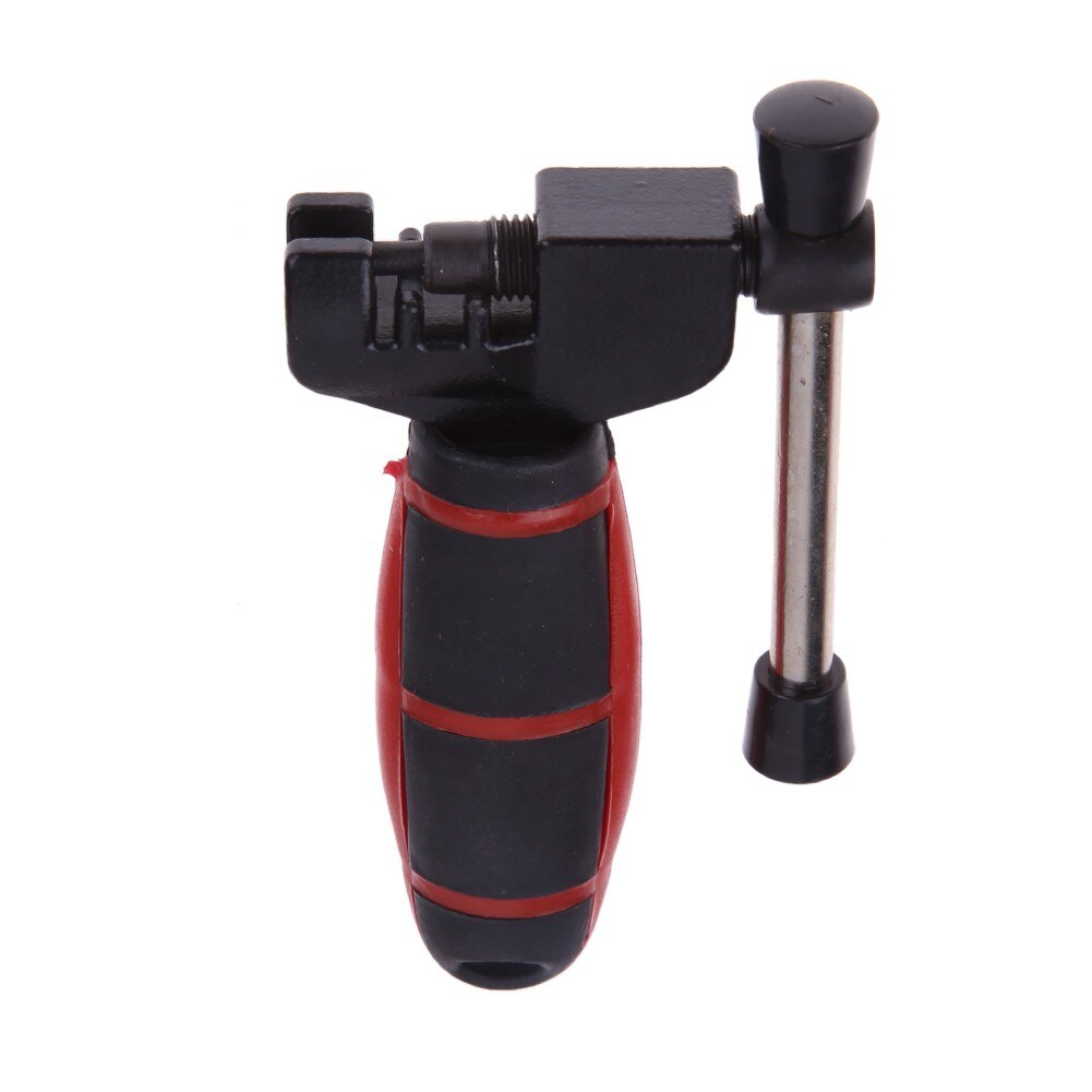 Bike Chain Breaker Cutter Removal Tool Link Breaker Splitter Extractor Tool Kit Classic Bicycle Accessories Extractor Tool Kit