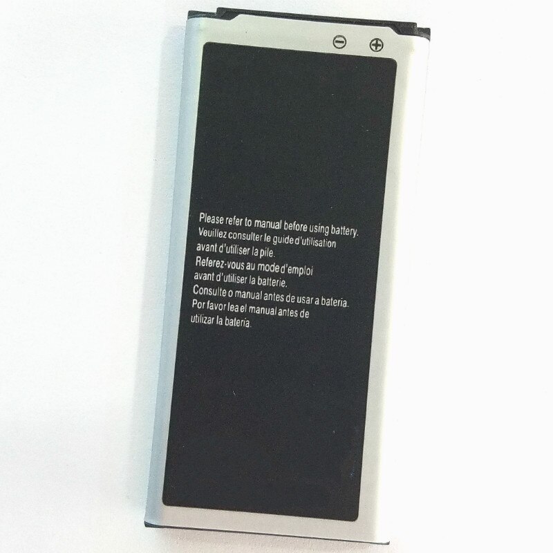 Westrock 2100 mAh EB-BG800BBE batterij voor Samsung S5 mini s5mini batterij G870 SM-G800F SM-G800H mobiele telefoon