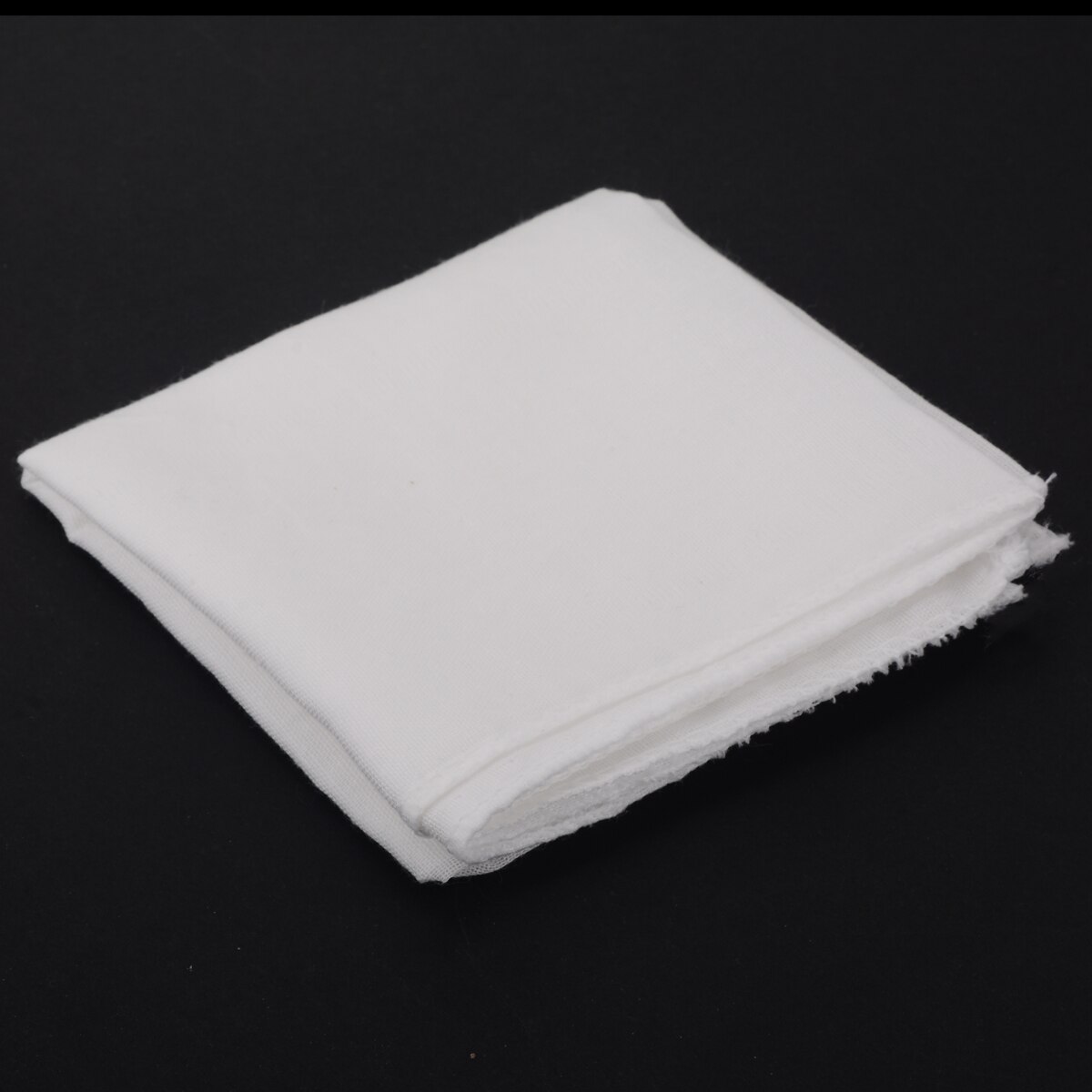 1 stk bomuld tofu ost klud tofu maker klud soja diy presseværktøj 43 x 43cm genanvendelig til køkken madlavning