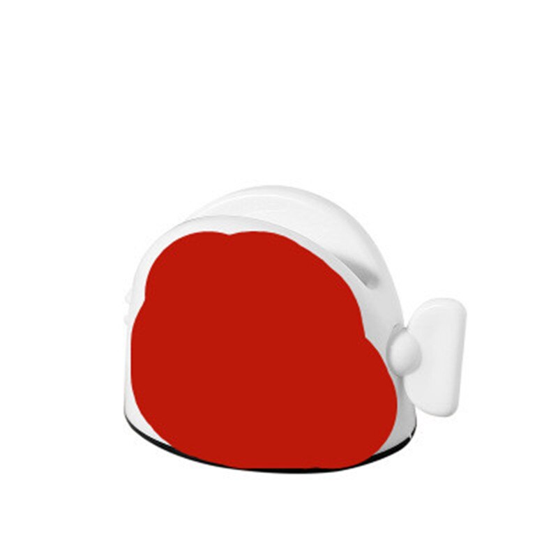 1pc Tube Squeezer Lazy Toothpaste Dispenser Metal Squeezing Tools Hair Color Dye Cosmetic Paint Squeezer Tube Wringer