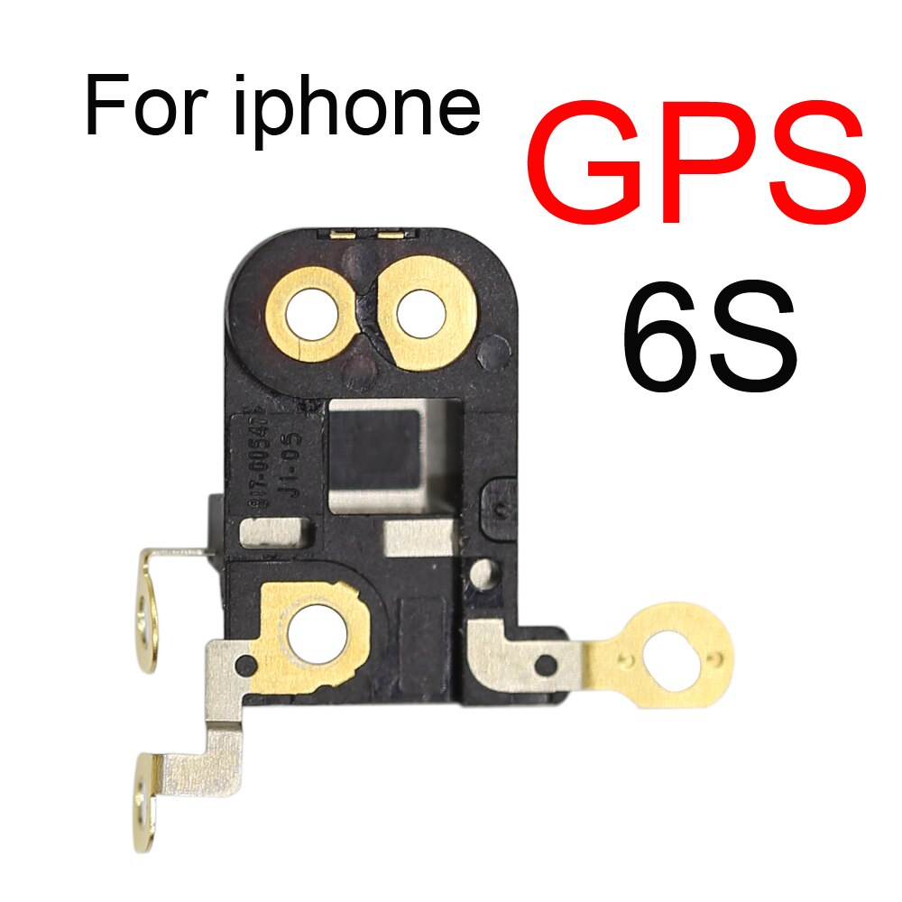 1 sztuk Wifi GPS Flex Cable dla iPhone 6 6s 4.7 ''i 6plus 6s plus 5.5" antena sygnał sieciowy Bluetooth wstążka części zamienne: 6s GPS