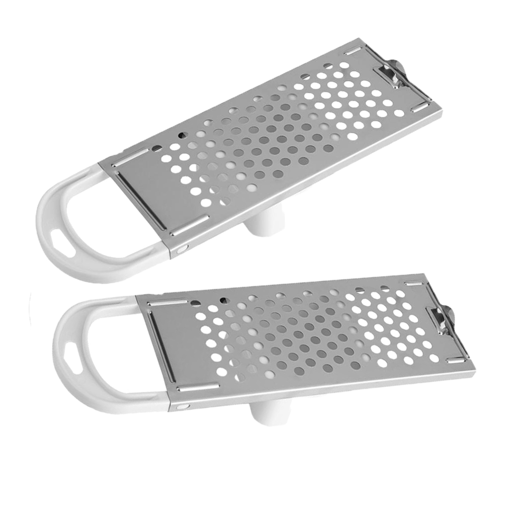 Magideal 2x spaetzle maker nokedli szaggato ungerska dumplings galuska potatisskivare