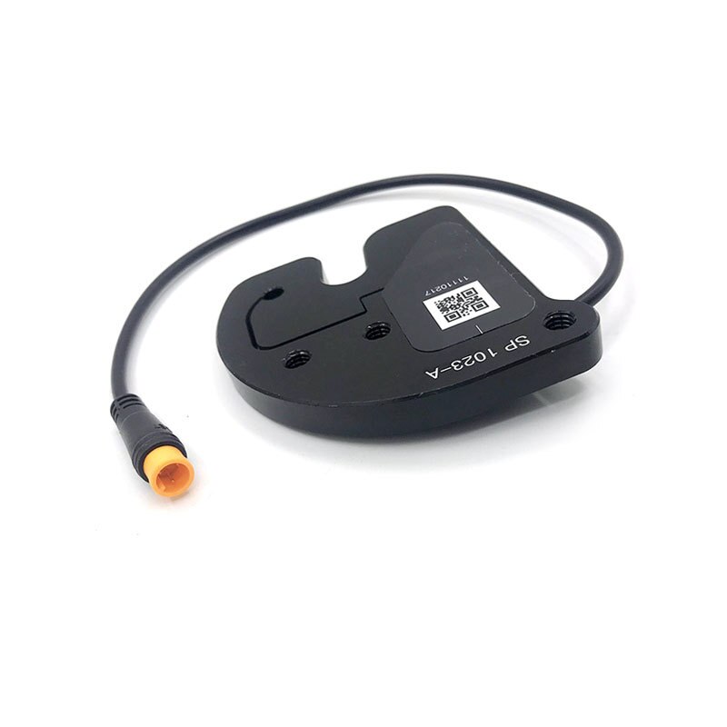 Original Xiaomi qicycle EF1 torque sensor electric bicycle folding lithium battery assisted bicycle