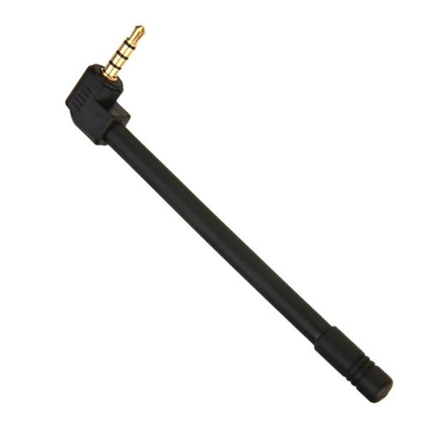 TV GPS Mobile Cell Phone Universal For Signal Booster External Wireless Antenna 3.5mm Jack FM Radio Antenna