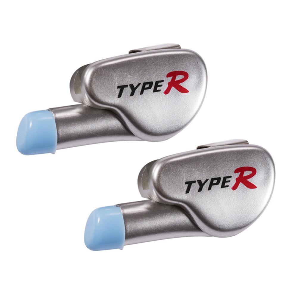 2pcs Windshield Wiper Stands Aluminum Alloy Vehicle Tool Accessories Wiper Blade Protector Stand Separator Car Accessories