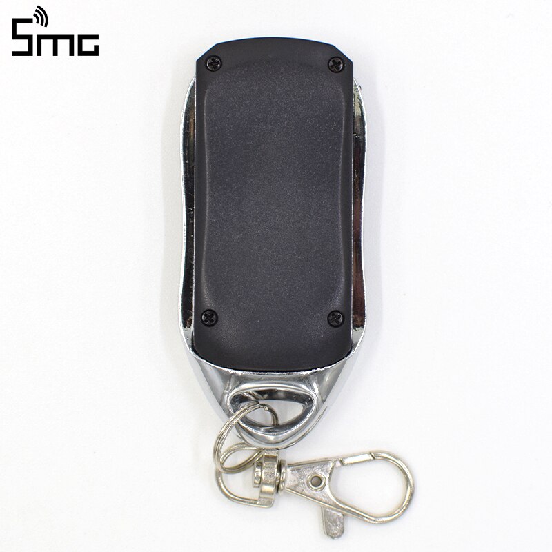 Compatible DITEC,GOL4,BIXLG4,BIXLP2 garage à distance 433mhz DITEC BIXLS2 DITEC télécommande émetteur remplacer le code roulant