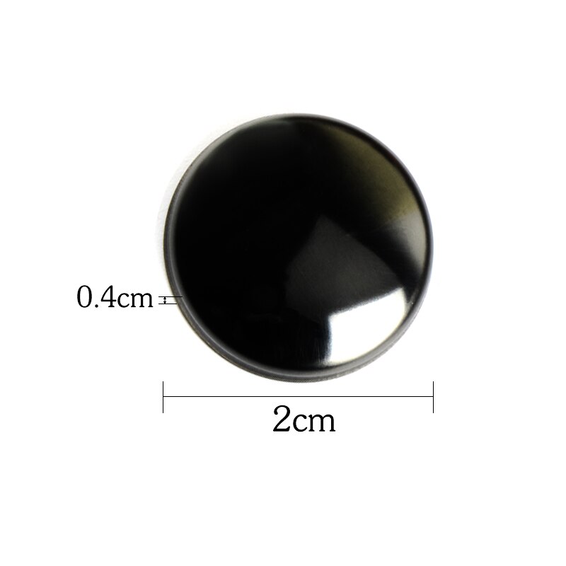 Bil rustfritt stål skrubeskyttelsesdeksel til subaru impreza skogbruker tribeca xv brz biltilbehør