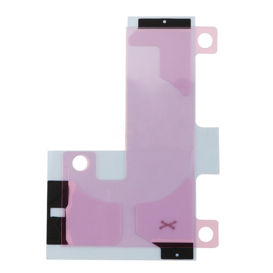 10 pezzi per iPhone 11 Pro adesivi nastro adesivo batteria per iPhone 11 Pro